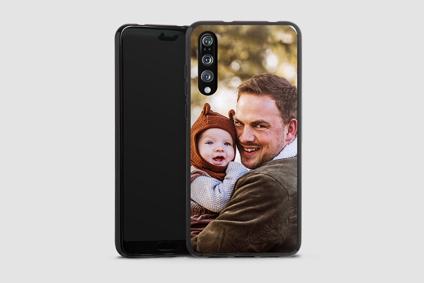 Silikon Case Huawei P20 Pro